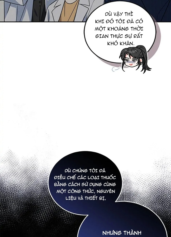 Anh Em Của Tôi Đều Là Nhân Vật Chính Chapter 40 - Trang 2