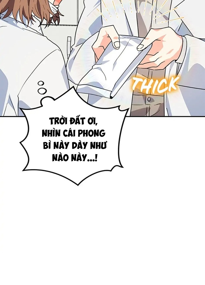 Anh Em Của Tôi Đều Là Nhân Vật Chính Chapter 40 - Trang 2