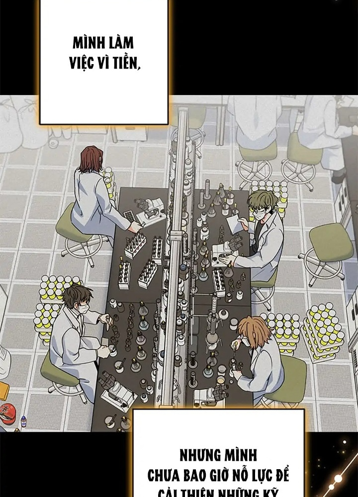 Anh Em Của Tôi Đều Là Nhân Vật Chính Chapter 41 - Trang 2