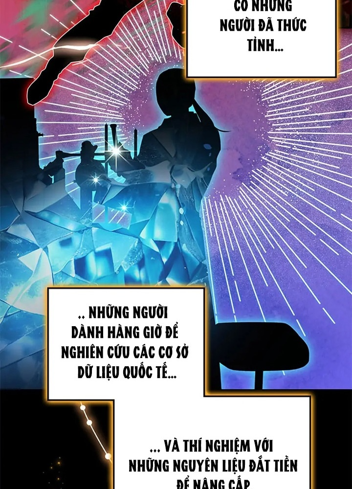 Anh Em Của Tôi Đều Là Nhân Vật Chính Chapter 41 - Trang 2