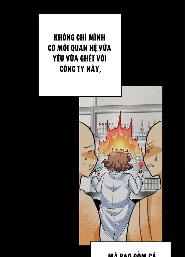 Anh Em Của Tôi Đều Là Nhân Vật Chính Chapter 41 - Trang 2