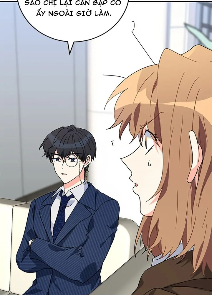Anh Em Của Tôi Đều Là Nhân Vật Chính Chapter 41 - Trang 2