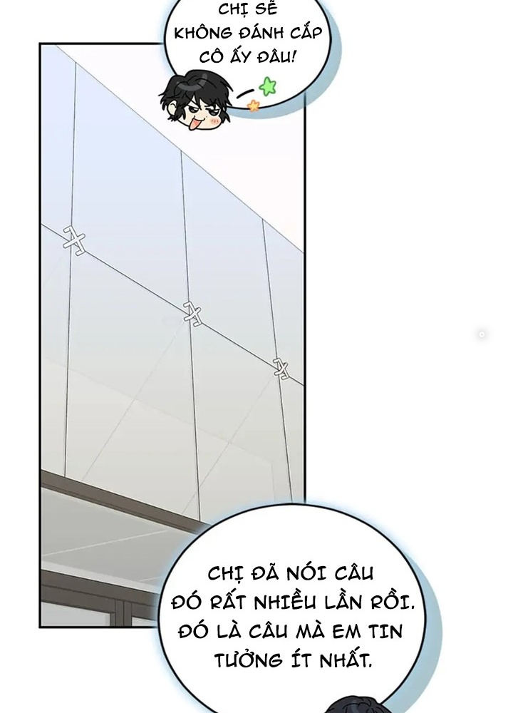 Anh Em Của Tôi Đều Là Nhân Vật Chính Chapter 41 - Trang 2