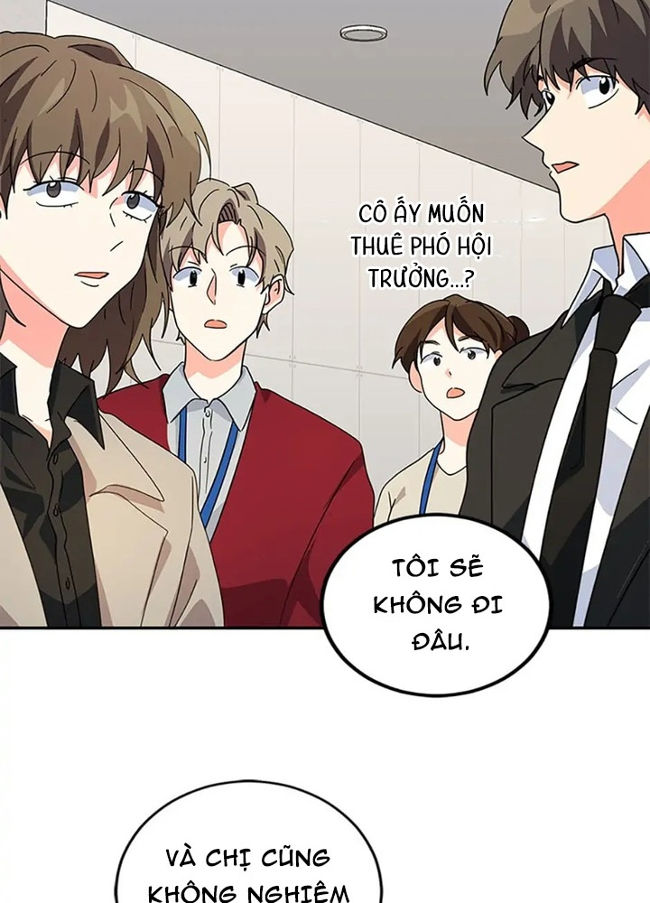 Anh Em Của Tôi Đều Là Nhân Vật Chính Chapter 41 - Trang 2