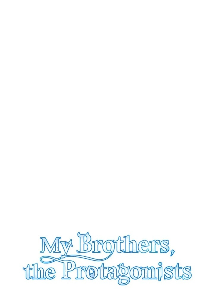 Anh Em Của Tôi Đều Là Nhân Vật Chính Chapter 41 - Trang 2