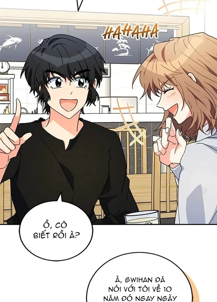 Anh Em Của Tôi Đều Là Nhân Vật Chính Chapter 42 - Trang 2