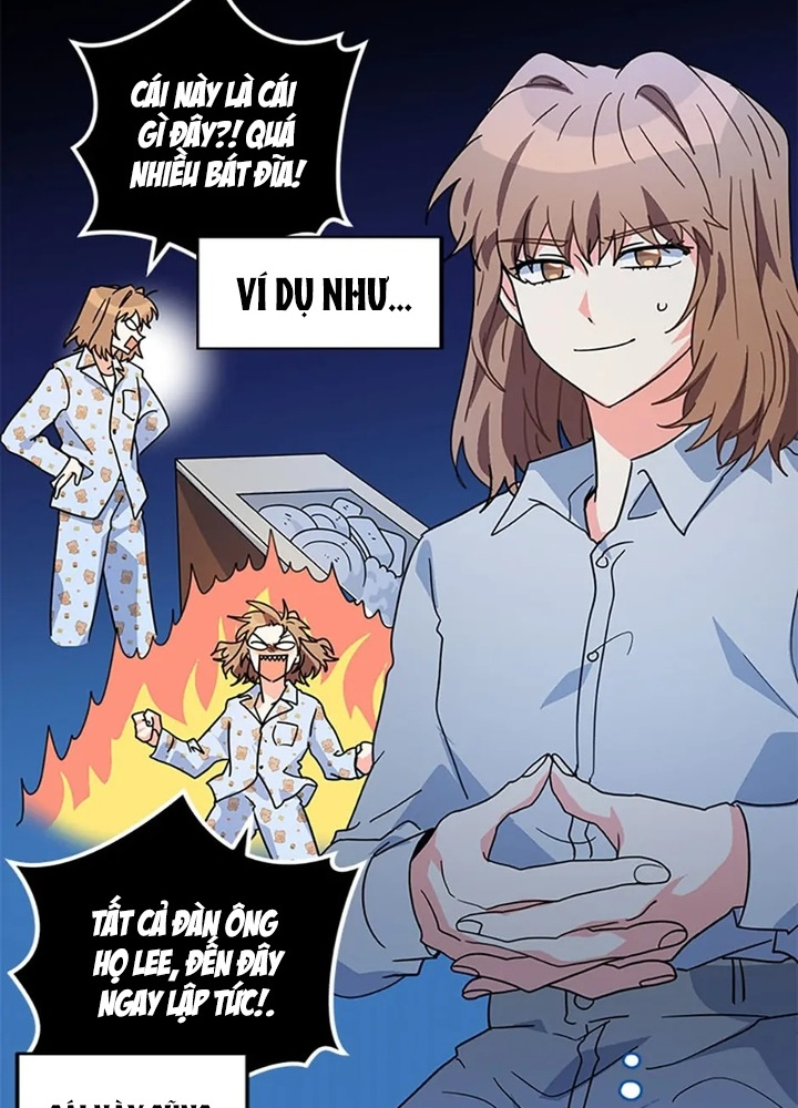 Anh Em Của Tôi Đều Là Nhân Vật Chính Chapter 43 - Trang 2