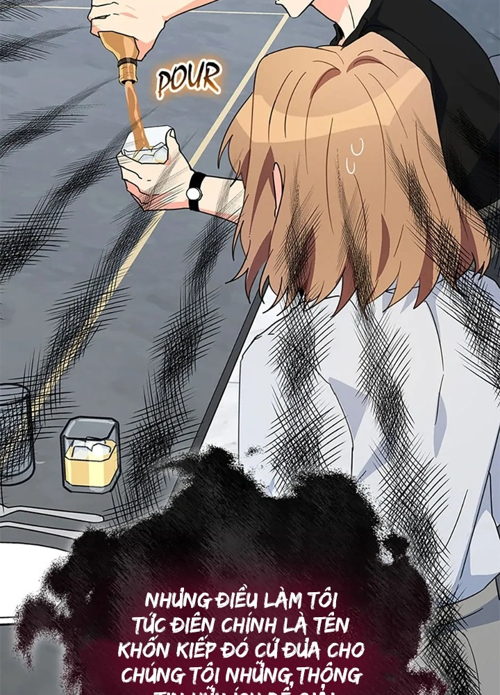 Anh Em Của Tôi Đều Là Nhân Vật Chính Chapter 43 - Trang 2