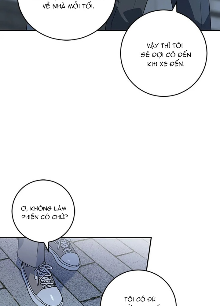 Anh Em Của Tôi Đều Là Nhân Vật Chính Chapter 43 - Trang 2