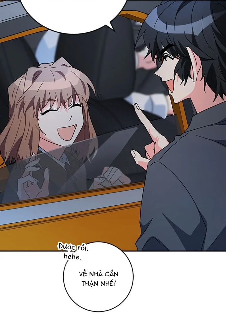 Anh Em Của Tôi Đều Là Nhân Vật Chính Chapter 43 - Trang 2
