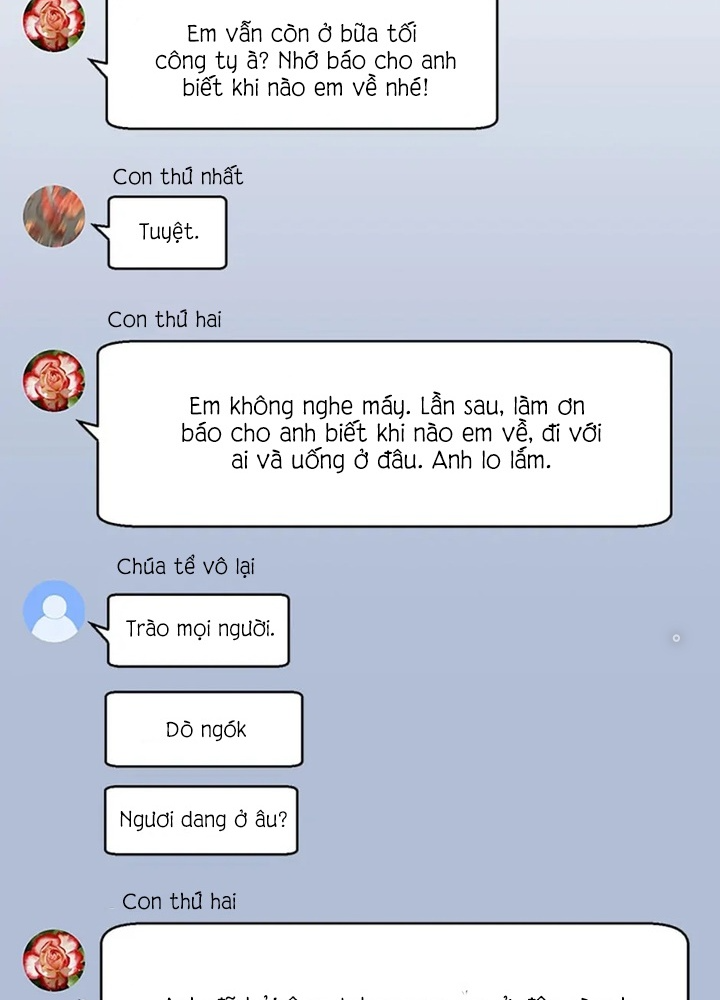 Anh Em Của Tôi Đều Là Nhân Vật Chính Chapter 43 - Trang 2