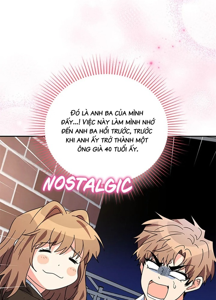 Anh Em Của Tôi Đều Là Nhân Vật Chính Chapter 43 - Trang 2