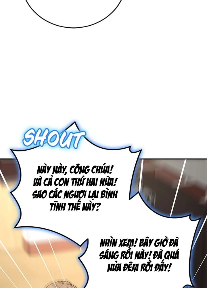 Anh Em Của Tôi Đều Là Nhân Vật Chính Chapter 43 - Trang 2