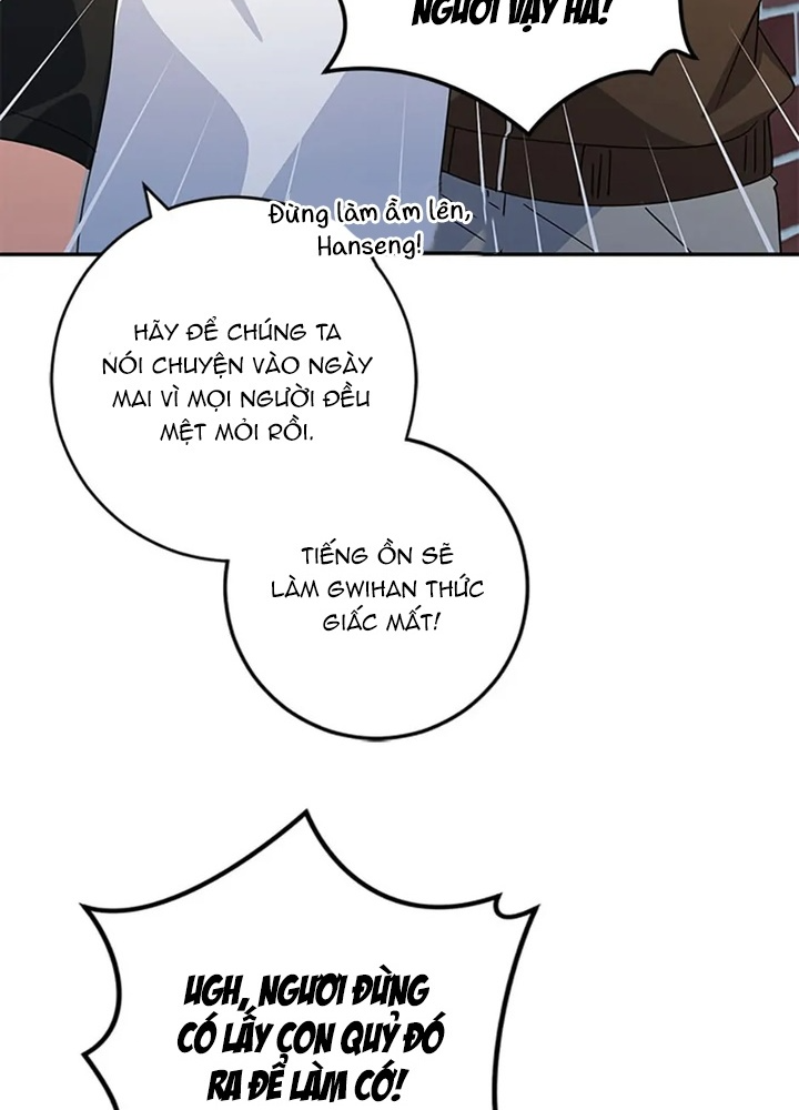 Anh Em Của Tôi Đều Là Nhân Vật Chính Chapter 43 - Trang 2