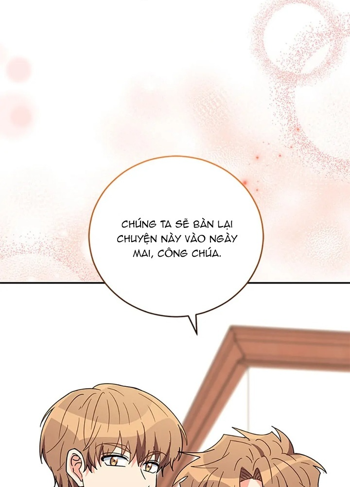 Anh Em Của Tôi Đều Là Nhân Vật Chính Chapter 43 - Trang 2