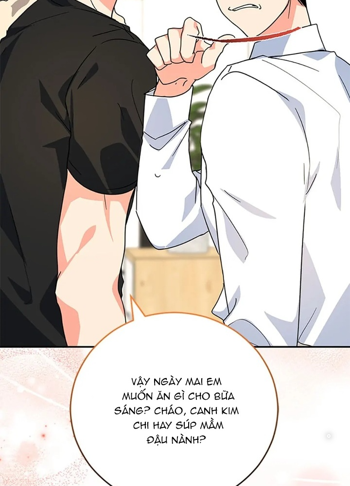 Anh Em Của Tôi Đều Là Nhân Vật Chính Chapter 43 - Trang 2