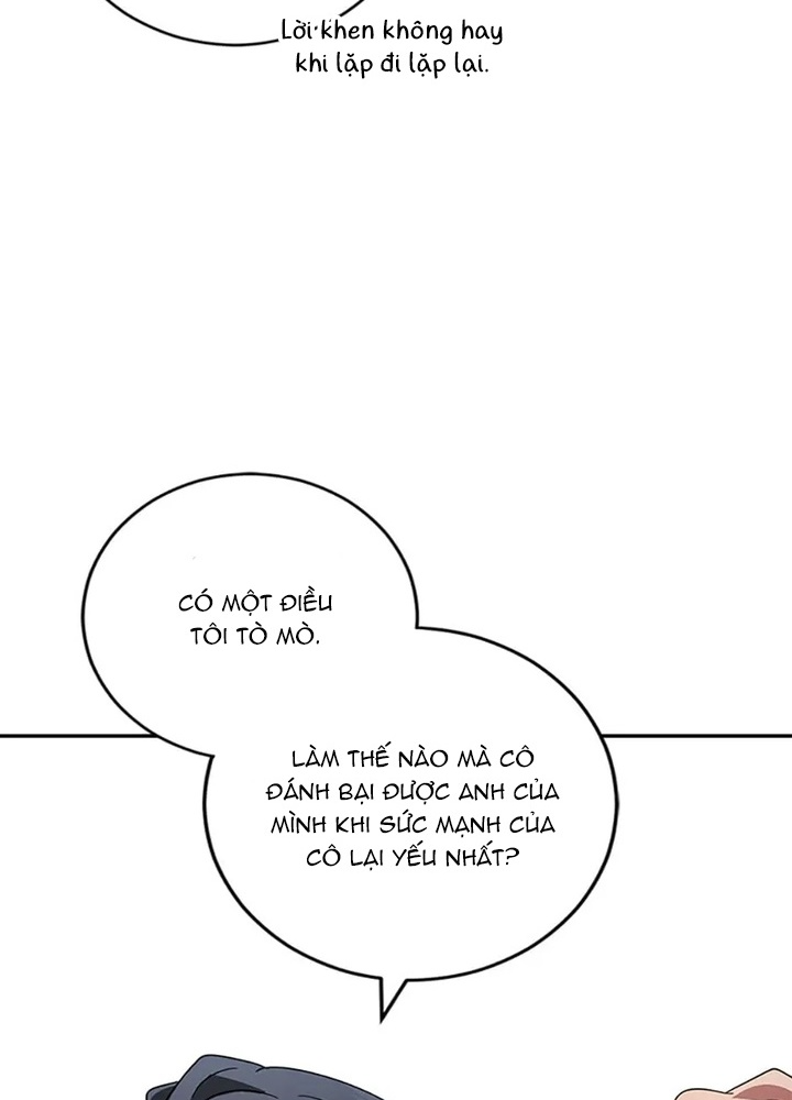 Anh Em Của Tôi Đều Là Nhân Vật Chính Chapter 43 - Trang 2