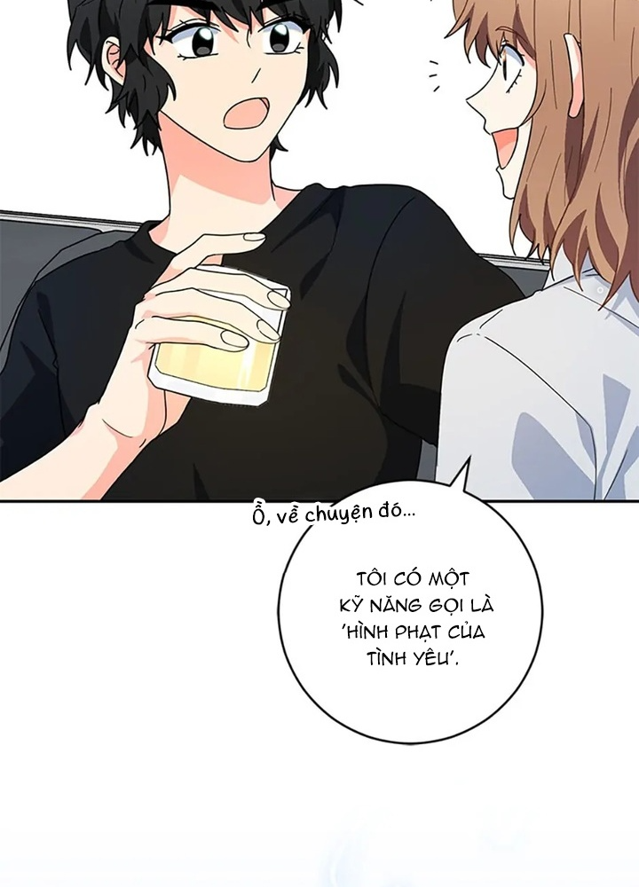 Anh Em Của Tôi Đều Là Nhân Vật Chính Chapter 43 - Trang 2