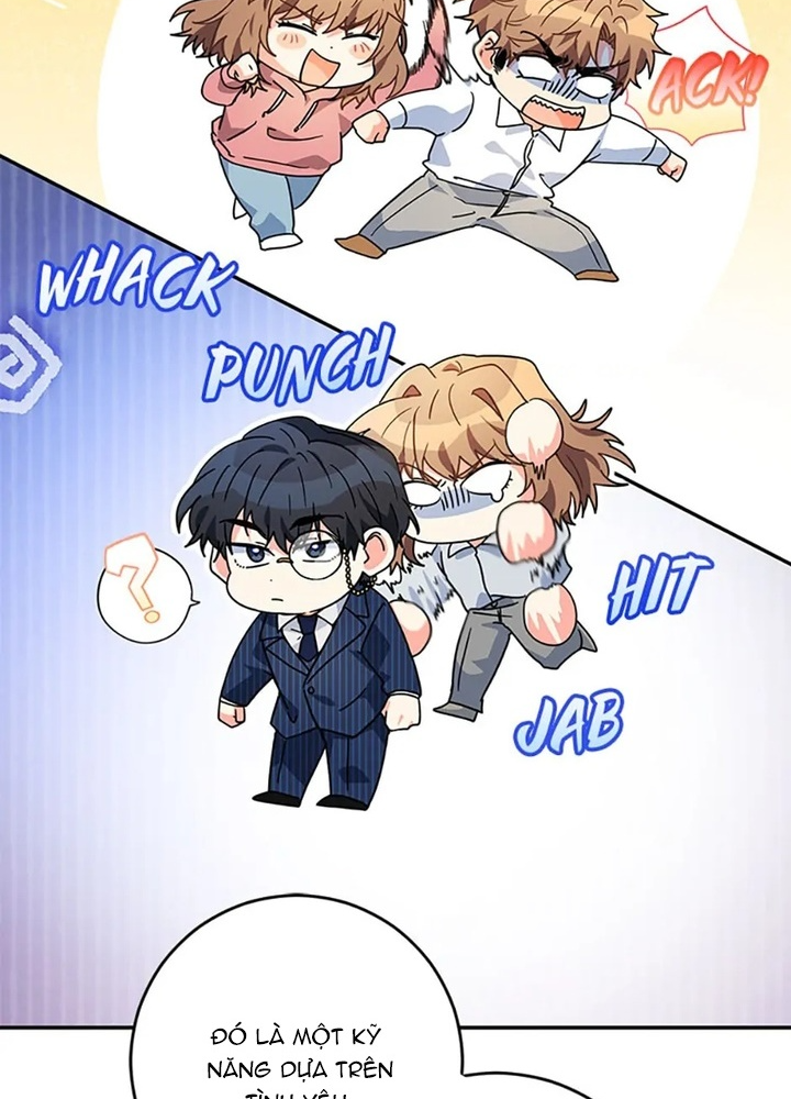 Anh Em Của Tôi Đều Là Nhân Vật Chính Chapter 43 - Trang 2