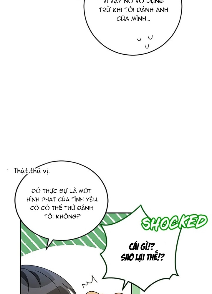 Anh Em Của Tôi Đều Là Nhân Vật Chính Chapter 43 - Trang 2