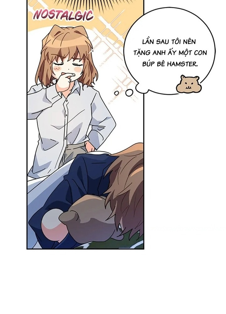 Anh Em Của Tôi Đều Là Nhân Vật Chính Chapter 44 - Trang 2