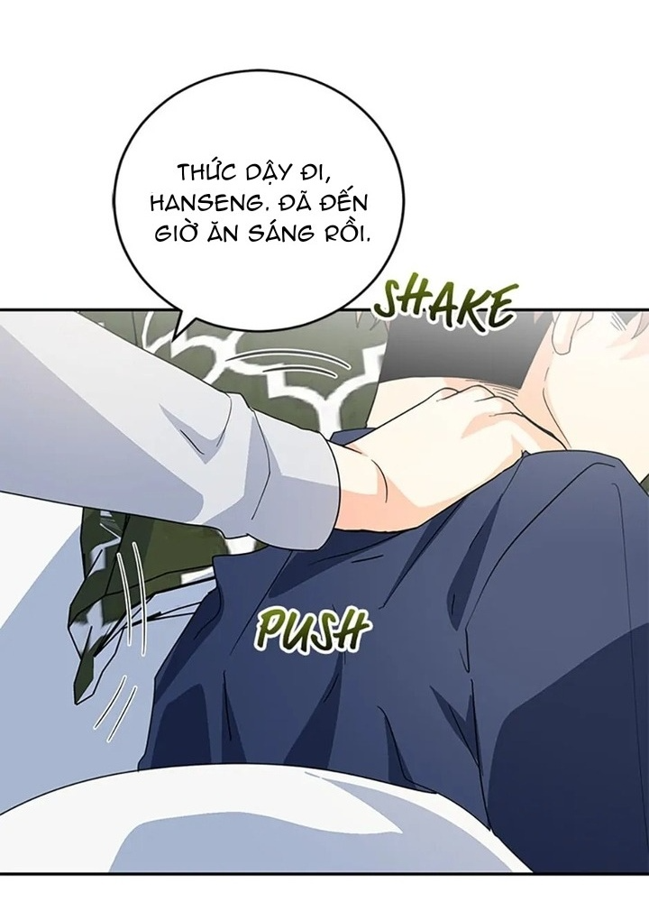 Anh Em Của Tôi Đều Là Nhân Vật Chính Chapter 44 - Trang 2