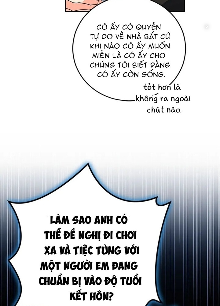 Anh Em Của Tôi Đều Là Nhân Vật Chính Chapter 44 - Trang 2