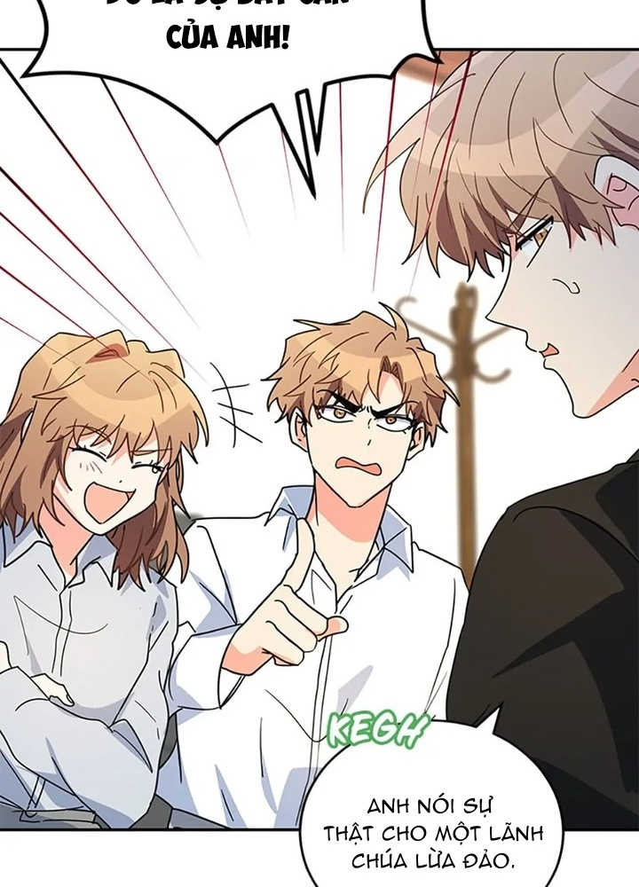 Anh Em Của Tôi Đều Là Nhân Vật Chính Chapter 44 - Trang 2