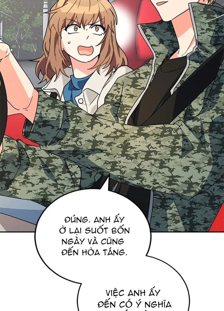 Anh Em Của Tôi Đều Là Nhân Vật Chính Chapter 44 - Trang 2