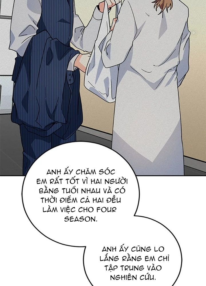 Anh Em Của Tôi Đều Là Nhân Vật Chính Chapter 44 - Trang 2