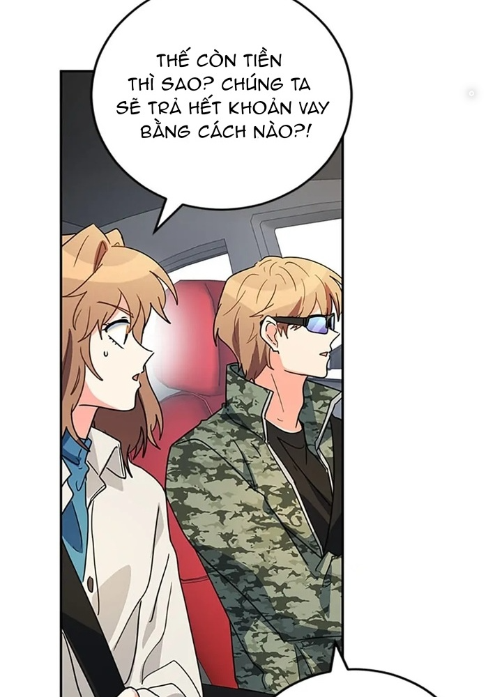 Anh Em Của Tôi Đều Là Nhân Vật Chính Chapter 44 - Trang 2