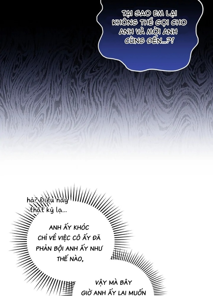 Anh Em Của Tôi Đều Là Nhân Vật Chính Chapter 44 - Trang 2