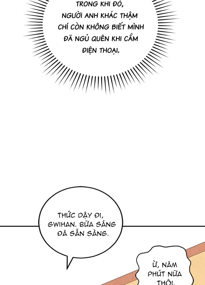 Anh Em Của Tôi Đều Là Nhân Vật Chính Chapter 44 - Trang 2