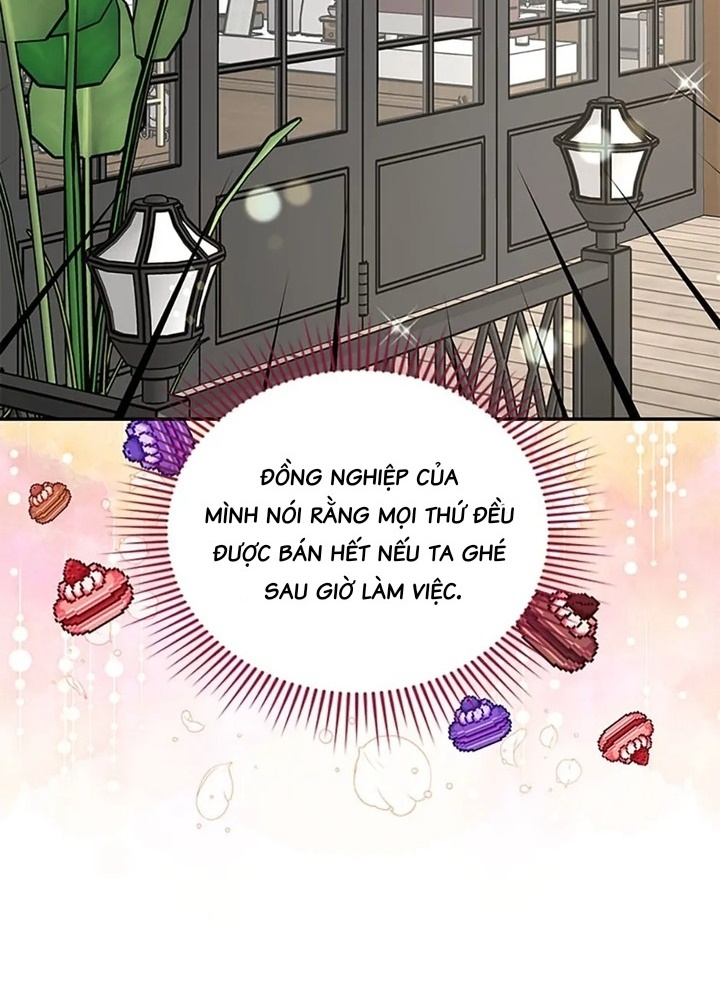 Anh Em Của Tôi Đều Là Nhân Vật Chính Chapter 45 - Trang 2