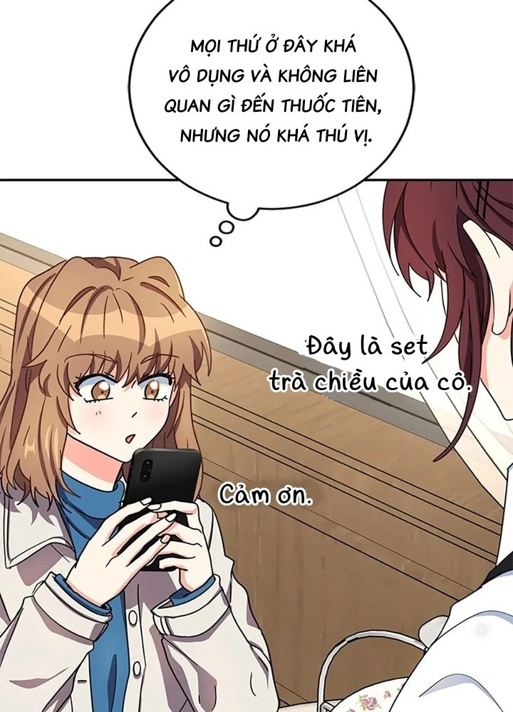 Anh Em Của Tôi Đều Là Nhân Vật Chính Chapter 45 - Trang 2