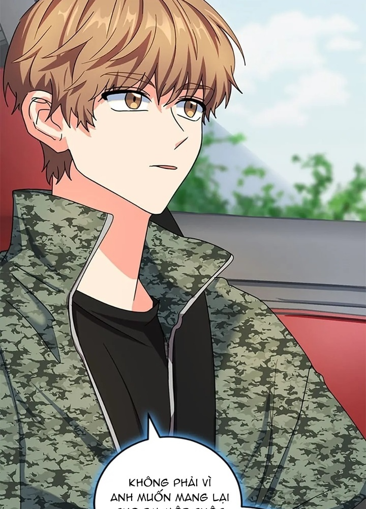 Anh Em Của Tôi Đều Là Nhân Vật Chính Chapter 45 - Trang 2