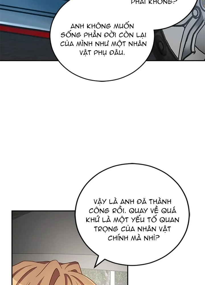 Anh Em Của Tôi Đều Là Nhân Vật Chính Chapter 45 - Trang 2