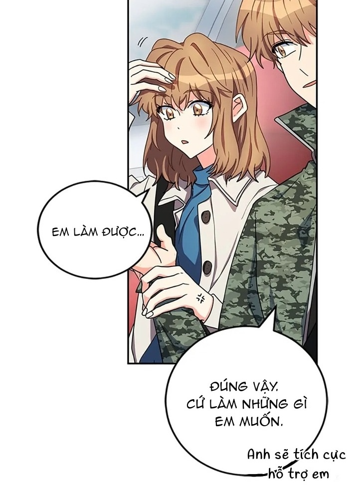 Anh Em Của Tôi Đều Là Nhân Vật Chính Chapter 45 - Trang 2