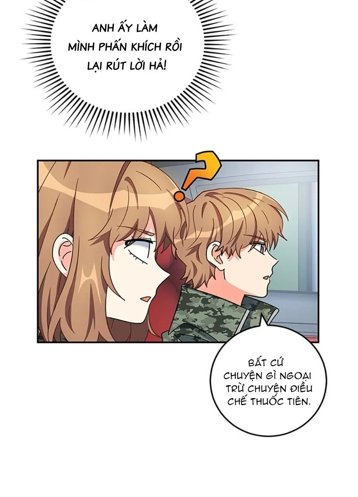 Anh Em Của Tôi Đều Là Nhân Vật Chính Chapter 45 - Trang 2