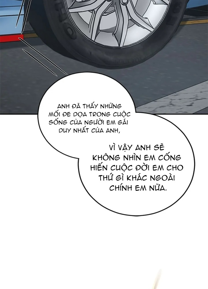 Anh Em Của Tôi Đều Là Nhân Vật Chính Chapter 45 - Trang 2