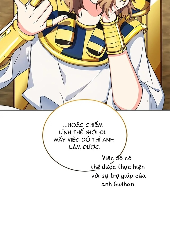 Anh Em Của Tôi Đều Là Nhân Vật Chính Chapter 45 - Trang 2