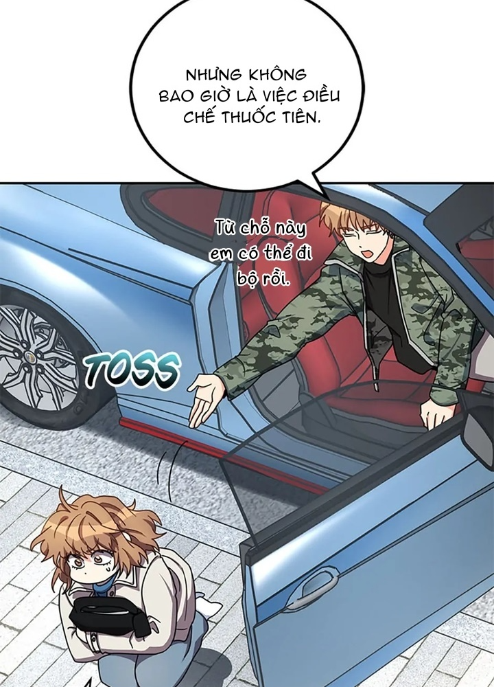 Anh Em Của Tôi Đều Là Nhân Vật Chính Chapter 45 - Trang 2