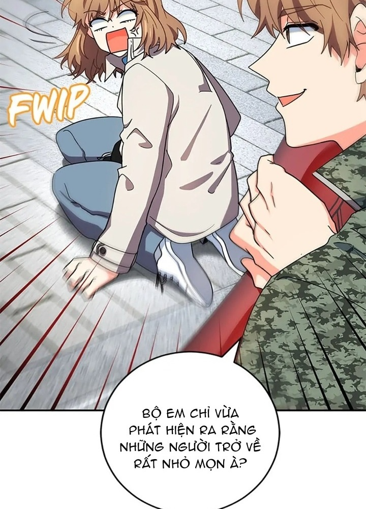 Anh Em Của Tôi Đều Là Nhân Vật Chính Chapter 45 - Trang 2