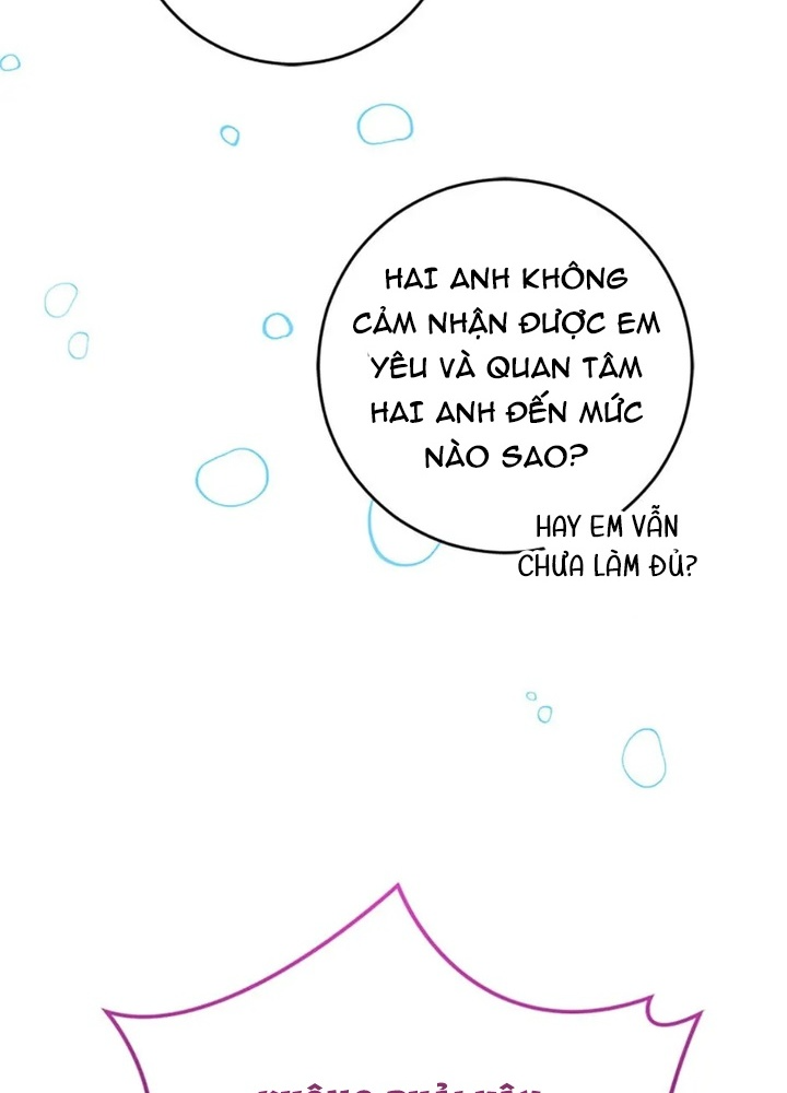 Anh Em Của Tôi Đều Là Nhân Vật Chính Chapter 47 - Trang 2