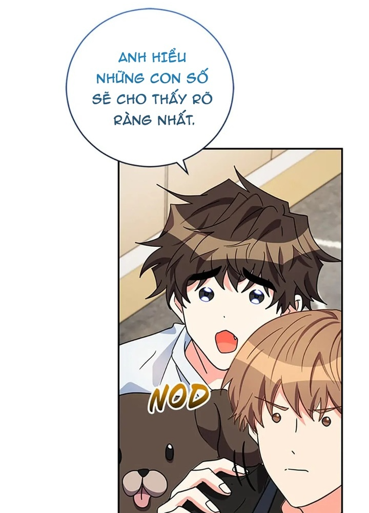 Anh Em Của Tôi Đều Là Nhân Vật Chính Chapter 47 - Trang 2