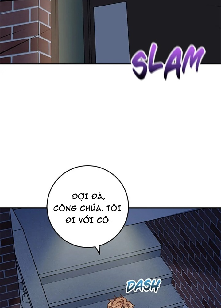 Anh Em Của Tôi Đều Là Nhân Vật Chính Chapter 47 - Trang 2