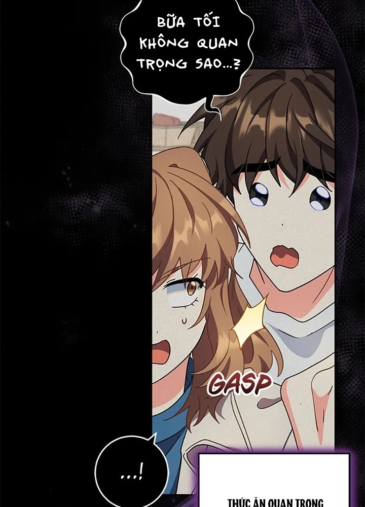 Anh Em Của Tôi Đều Là Nhân Vật Chính Chapter 47 - Trang 2