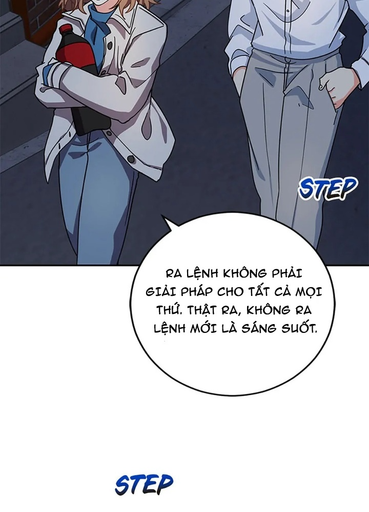 Anh Em Của Tôi Đều Là Nhân Vật Chính Chapter 47 - Trang 2