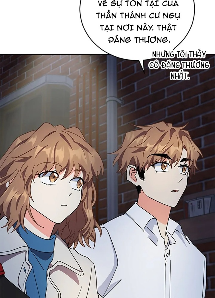 Anh Em Của Tôi Đều Là Nhân Vật Chính Chapter 47 - Trang 2