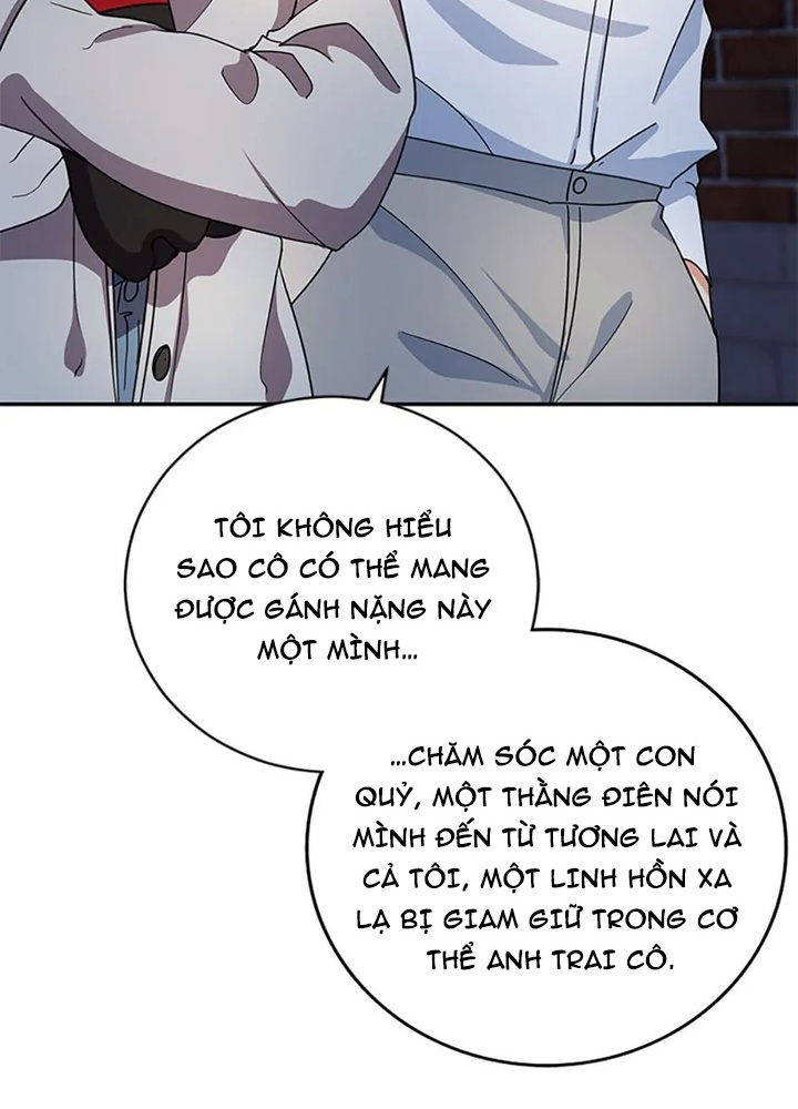 Anh Em Của Tôi Đều Là Nhân Vật Chính Chapter 47 - Trang 2